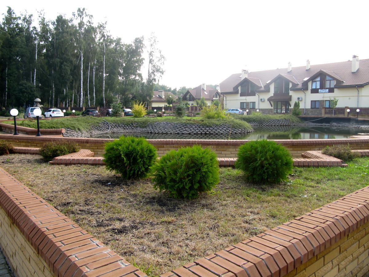 Готель «Северинівка» Exterior foto